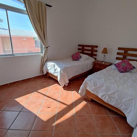 Club Cantamar Beach Hotel & Marina La Paz Dış mekan fotoğraf