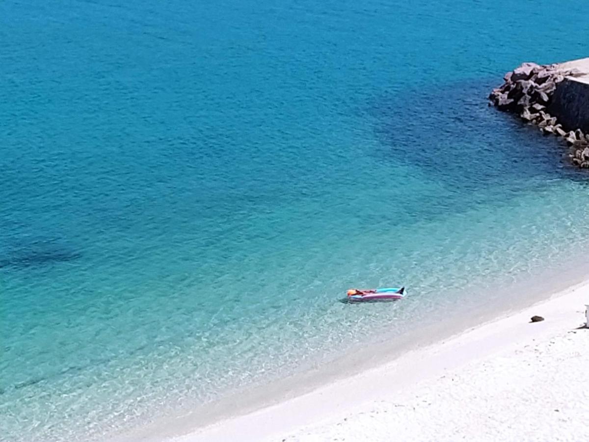 Club Cantamar Beach Hotel & Marina La Paz Dış mekan fotoğraf