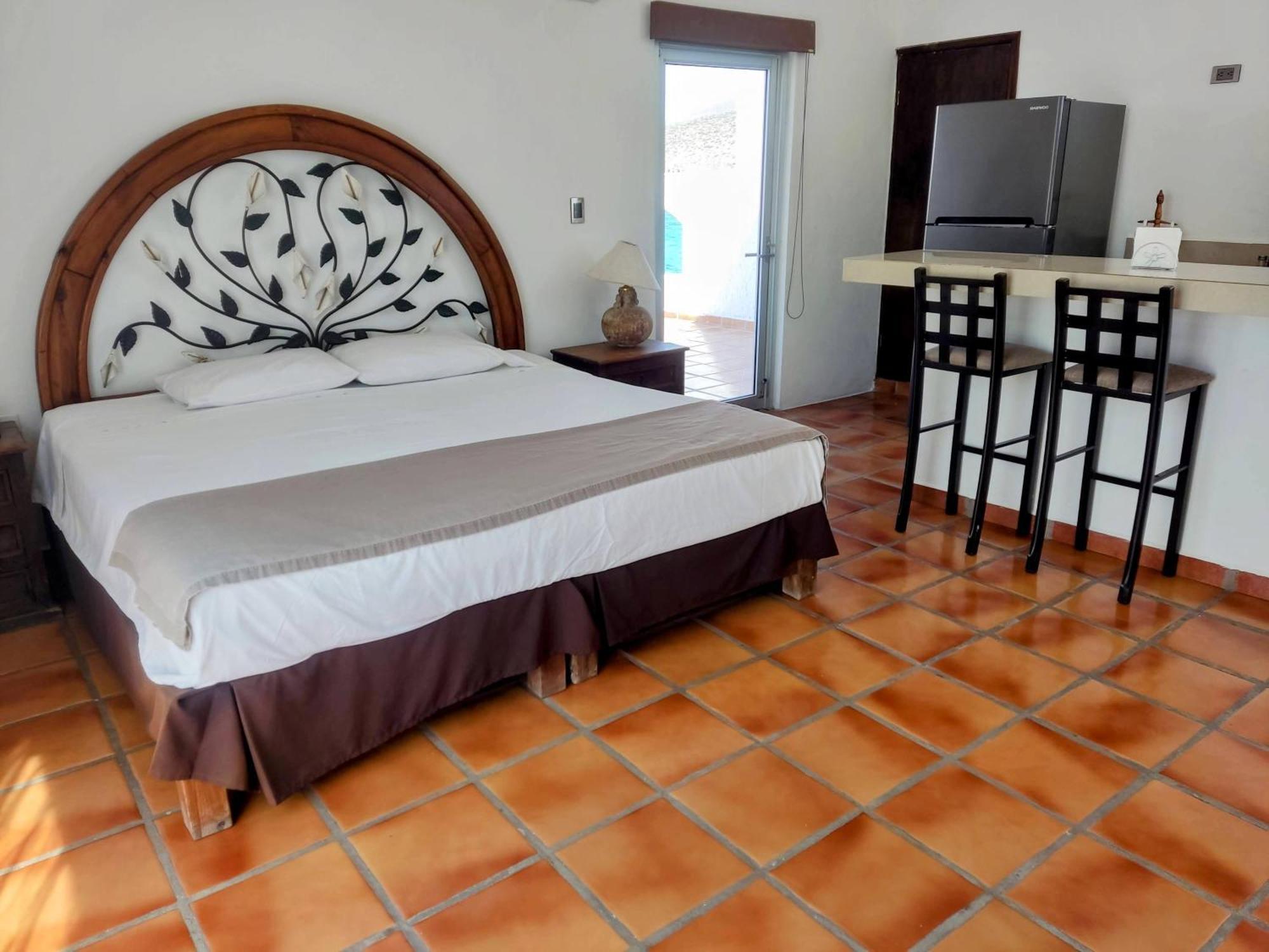 Club Cantamar Beach Hotel & Marina La Paz Dış mekan fotoğraf