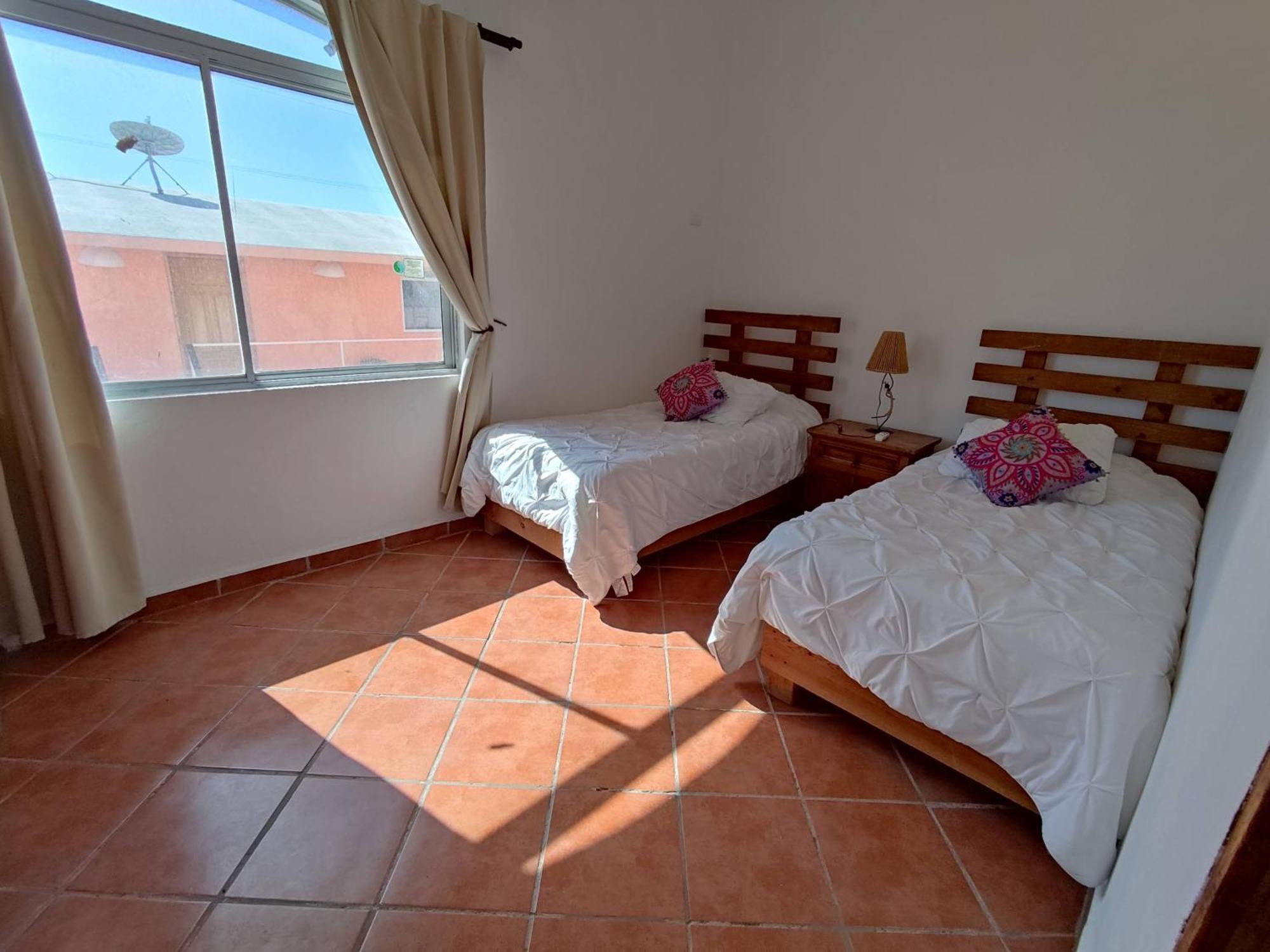 Club Cantamar Beach Hotel & Marina La Paz Dış mekan fotoğraf