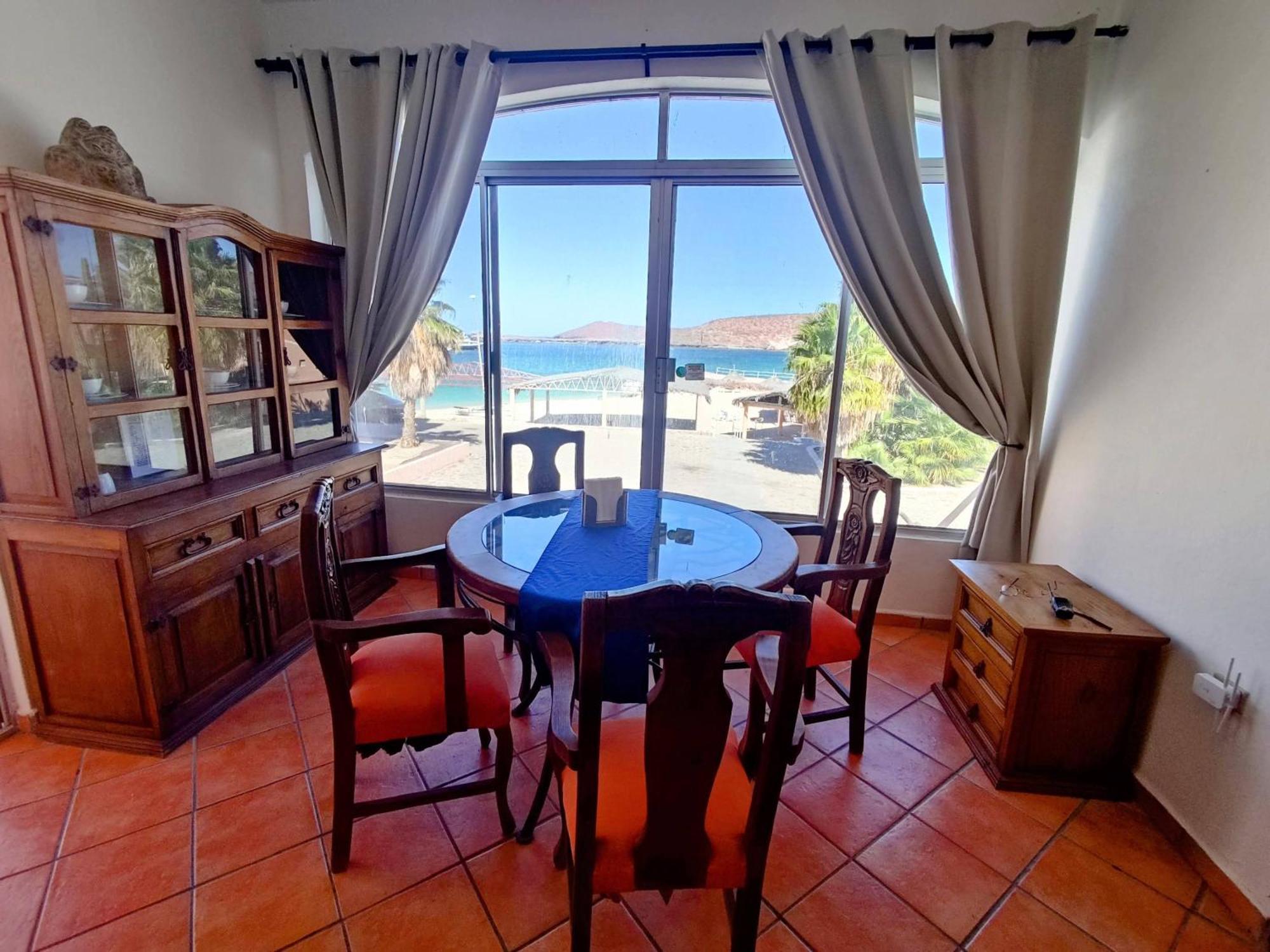 Club Cantamar Beach Hotel & Marina La Paz Dış mekan fotoğraf